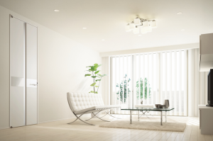 永大産業　リフォーム　横浜